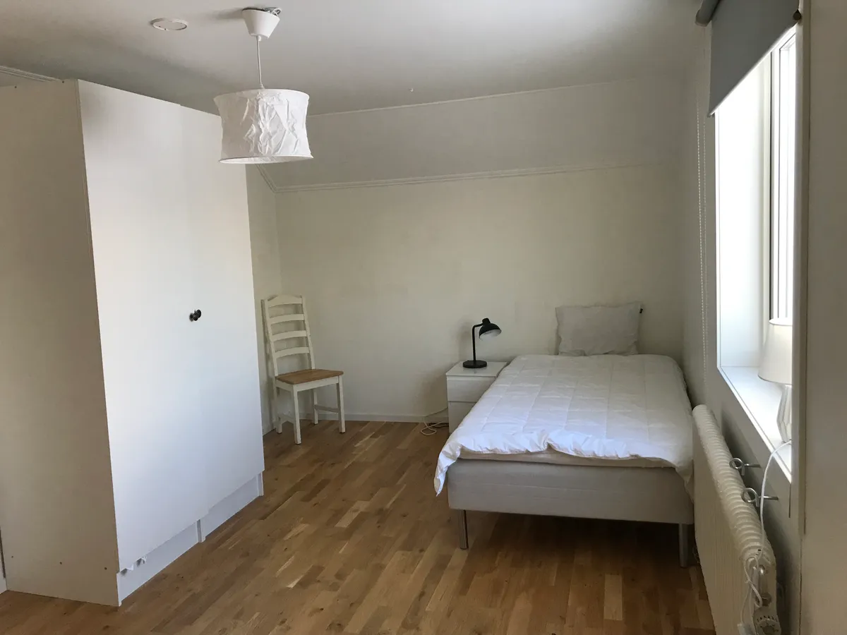 Hyresbostad på Pajala i pajala