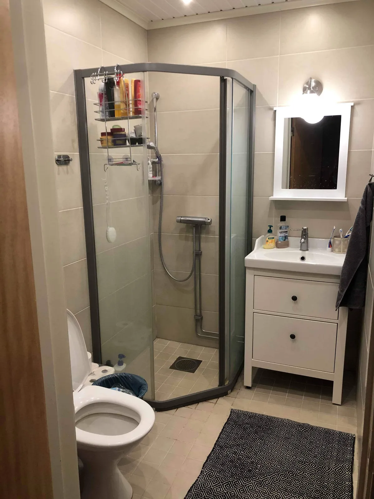 Hyresbostad på Pajala i pajala