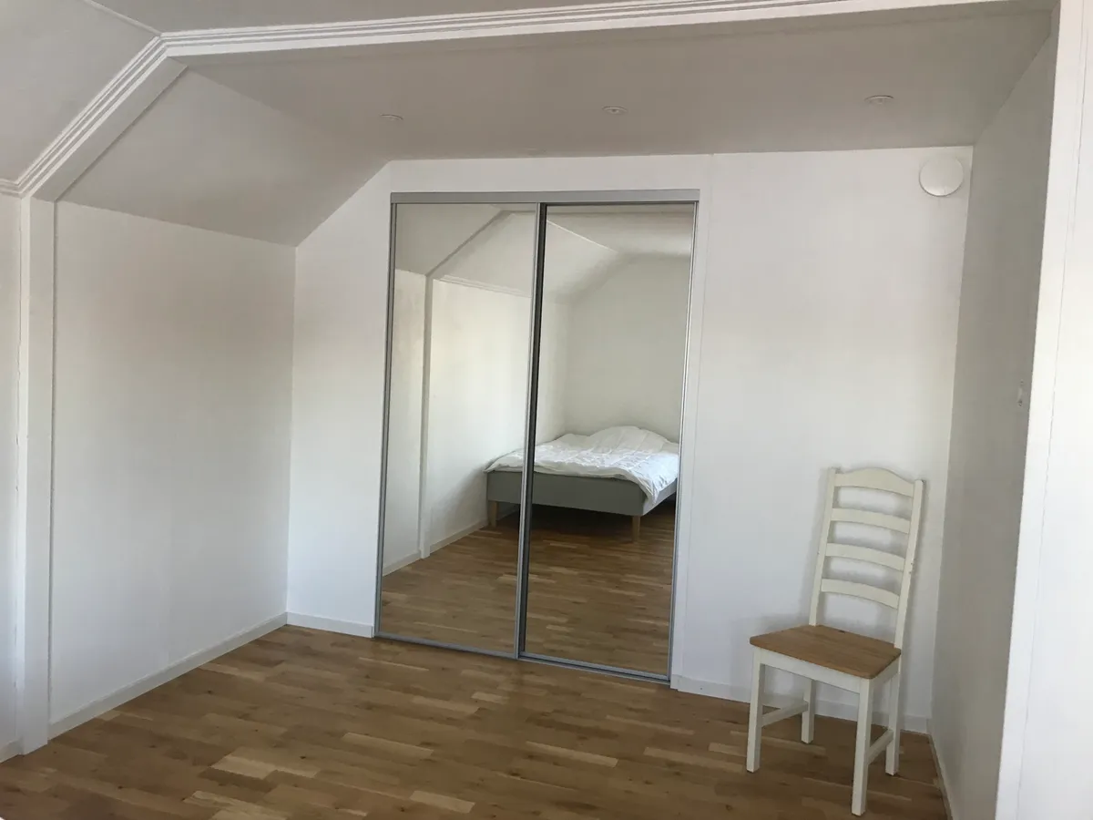 Hyresbostad på Pajala i pajala