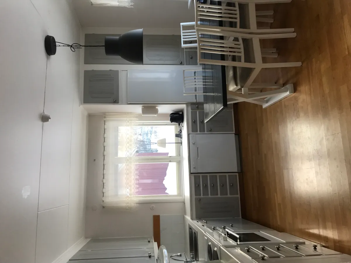 Hyresbostad på Pajala i pajala