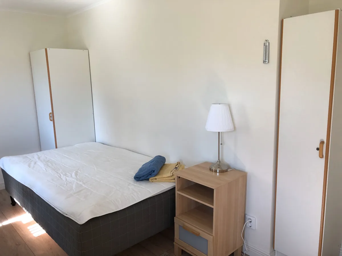 Hyresbostad på Uppsala i uppsala