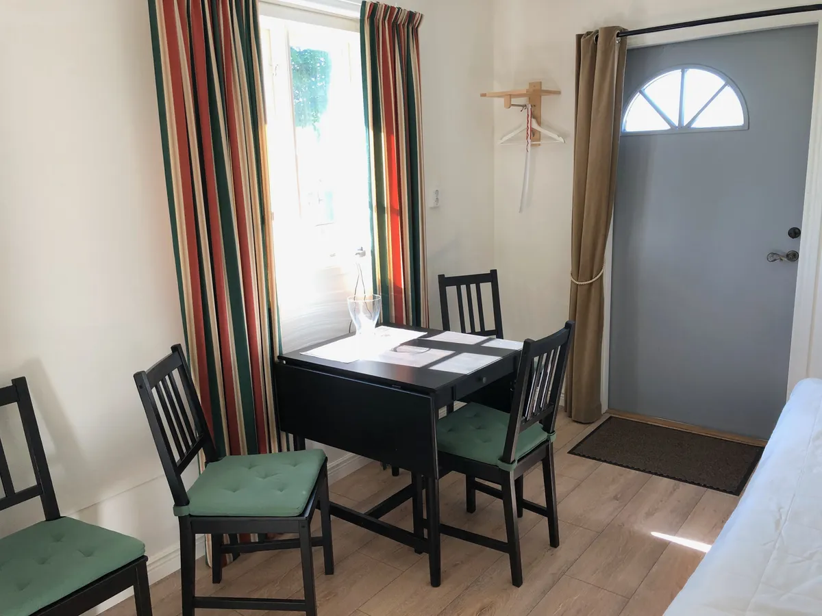 Hyresbostad på Uppsala i uppsala