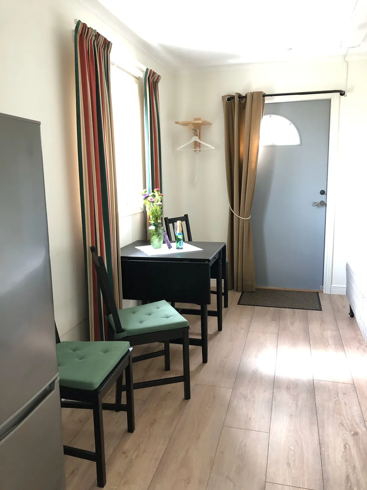 Hyresbostad på Uppsala i uppsala