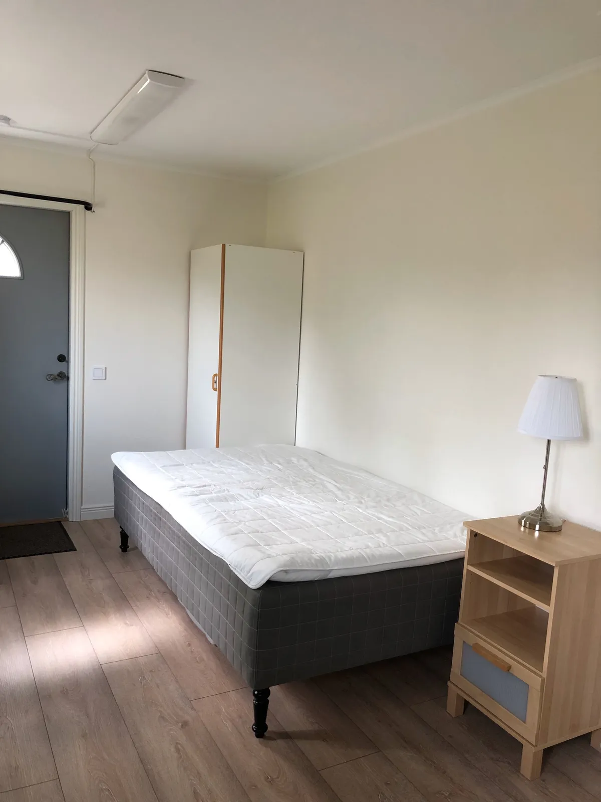 Hyresbostad på Uppsala i uppsala