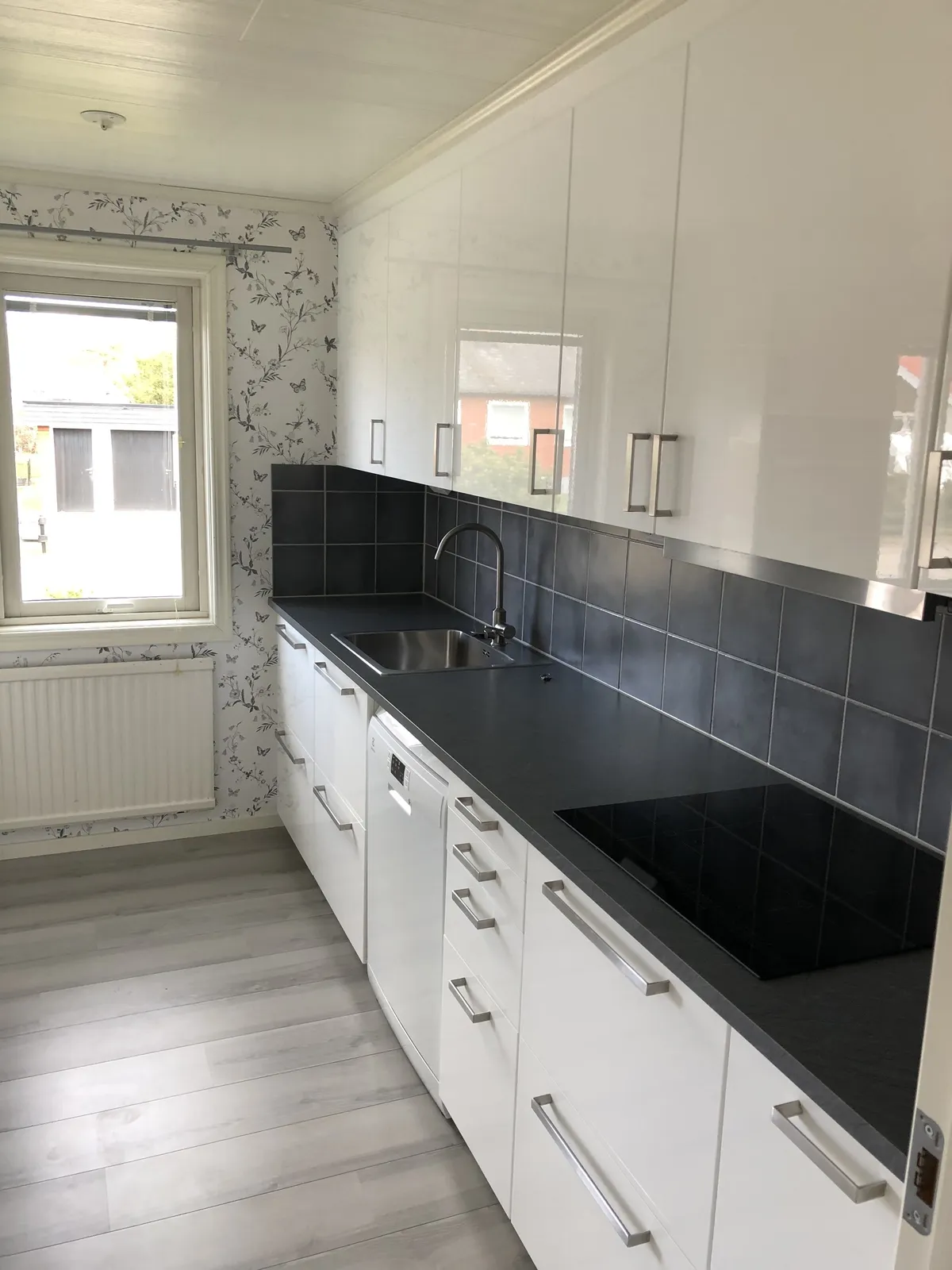 Hyresbostad på Traryd i traryd