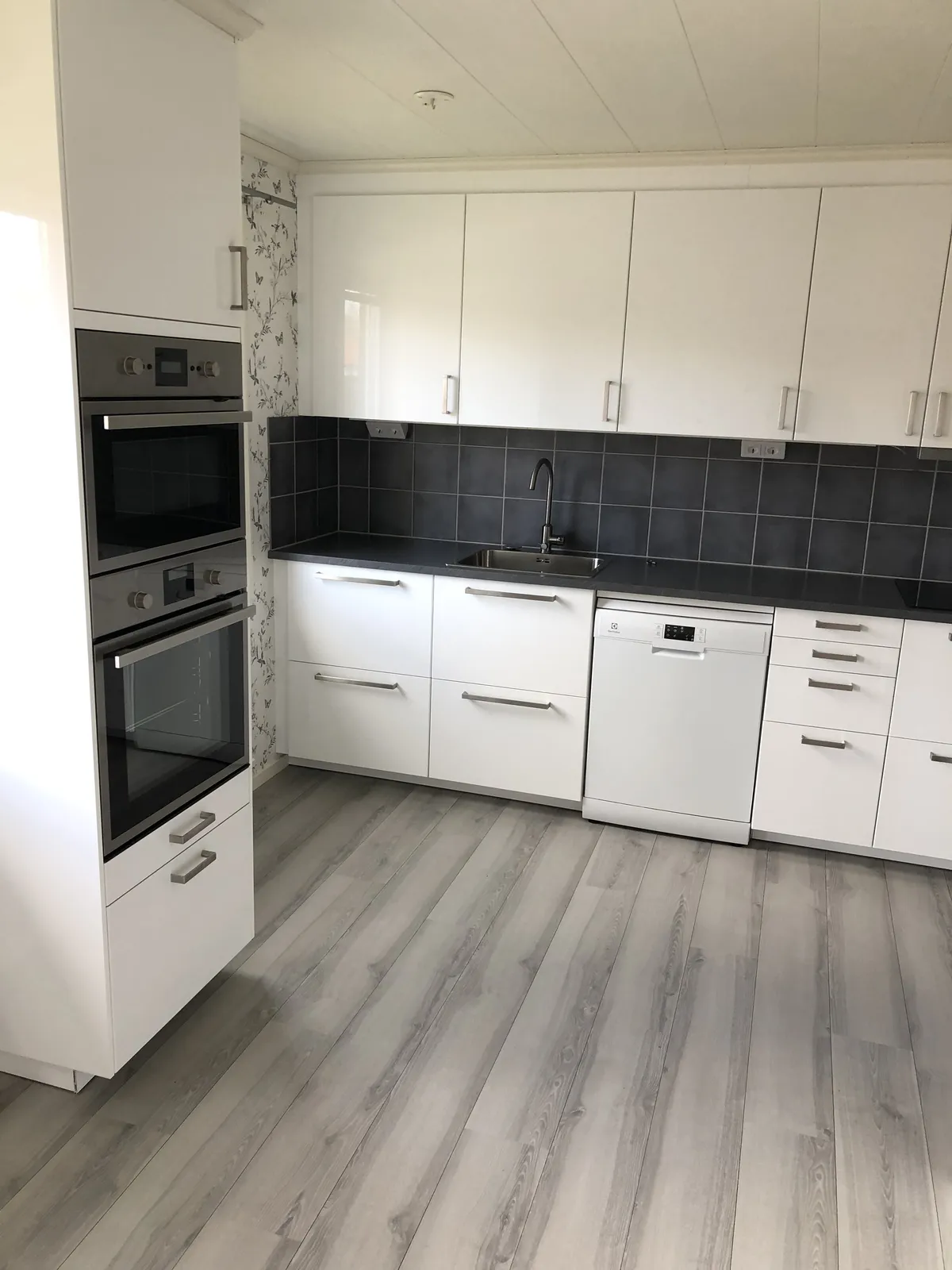 Hyresbostad på Traryd i traryd