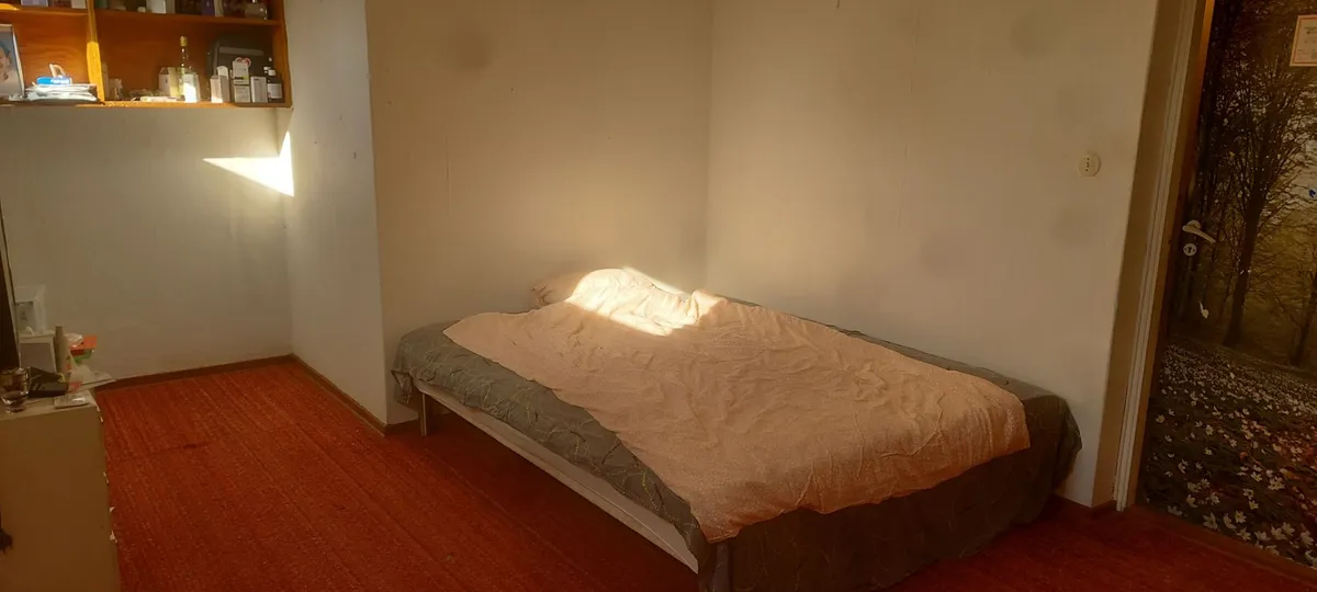 Hyresbostad på Traryd i traryd