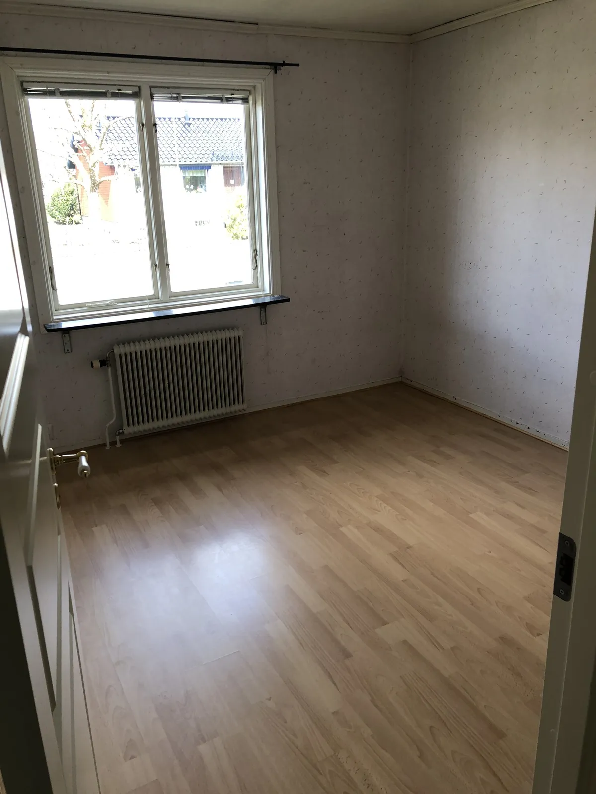 Hyresbostad på Traryd i traryd