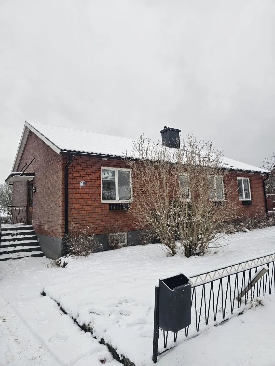 Hyresbostad på Traryd i traryd