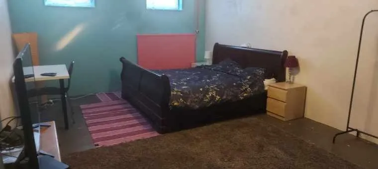 Hyresbostad på Traryd i traryd