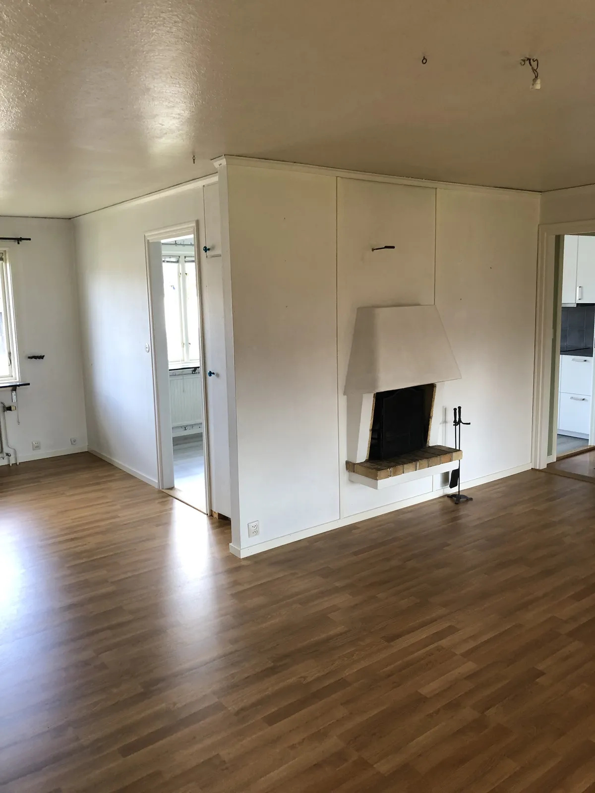 Hyresbostad på Traryd i traryd