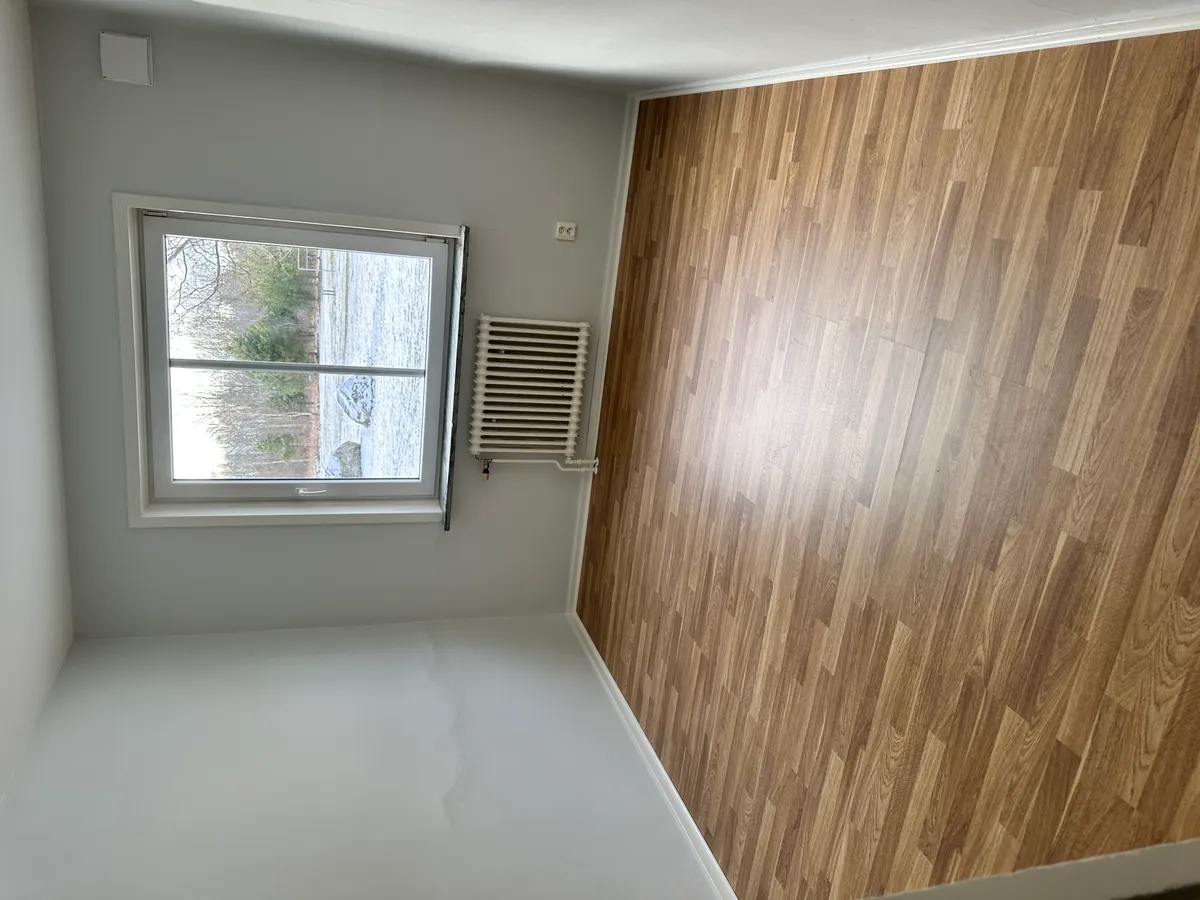 Hyreslägenhet på Kumla i kumla