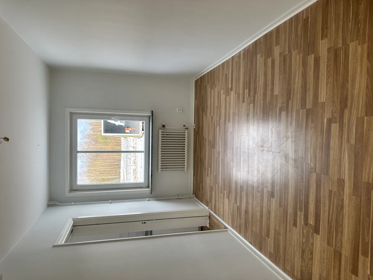 Hyreslägenhet på Kumla i kumla