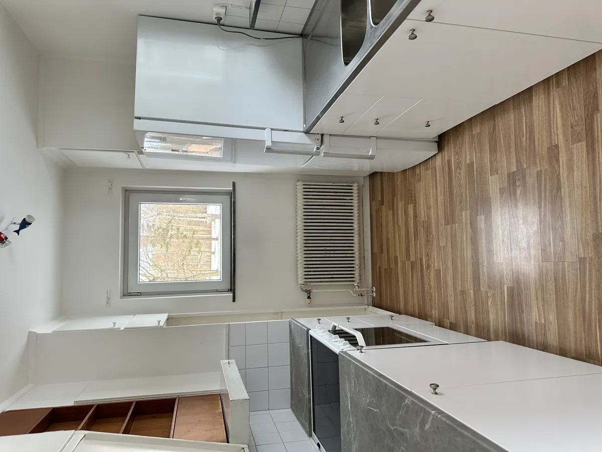 Hyreslägenhet på Kumla i kumla