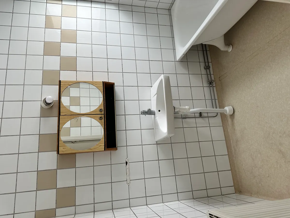 Hyreslägenhet på Kumla i kumla