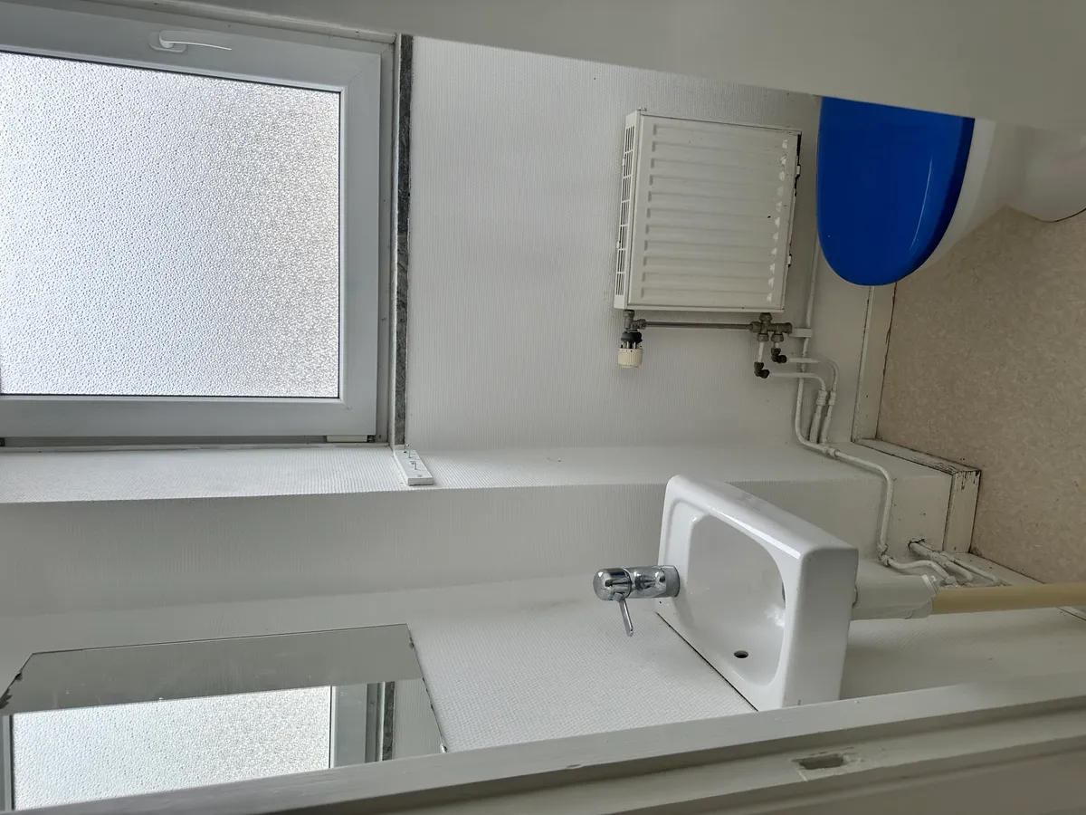 Hyreslägenhet på Kumla i kumla