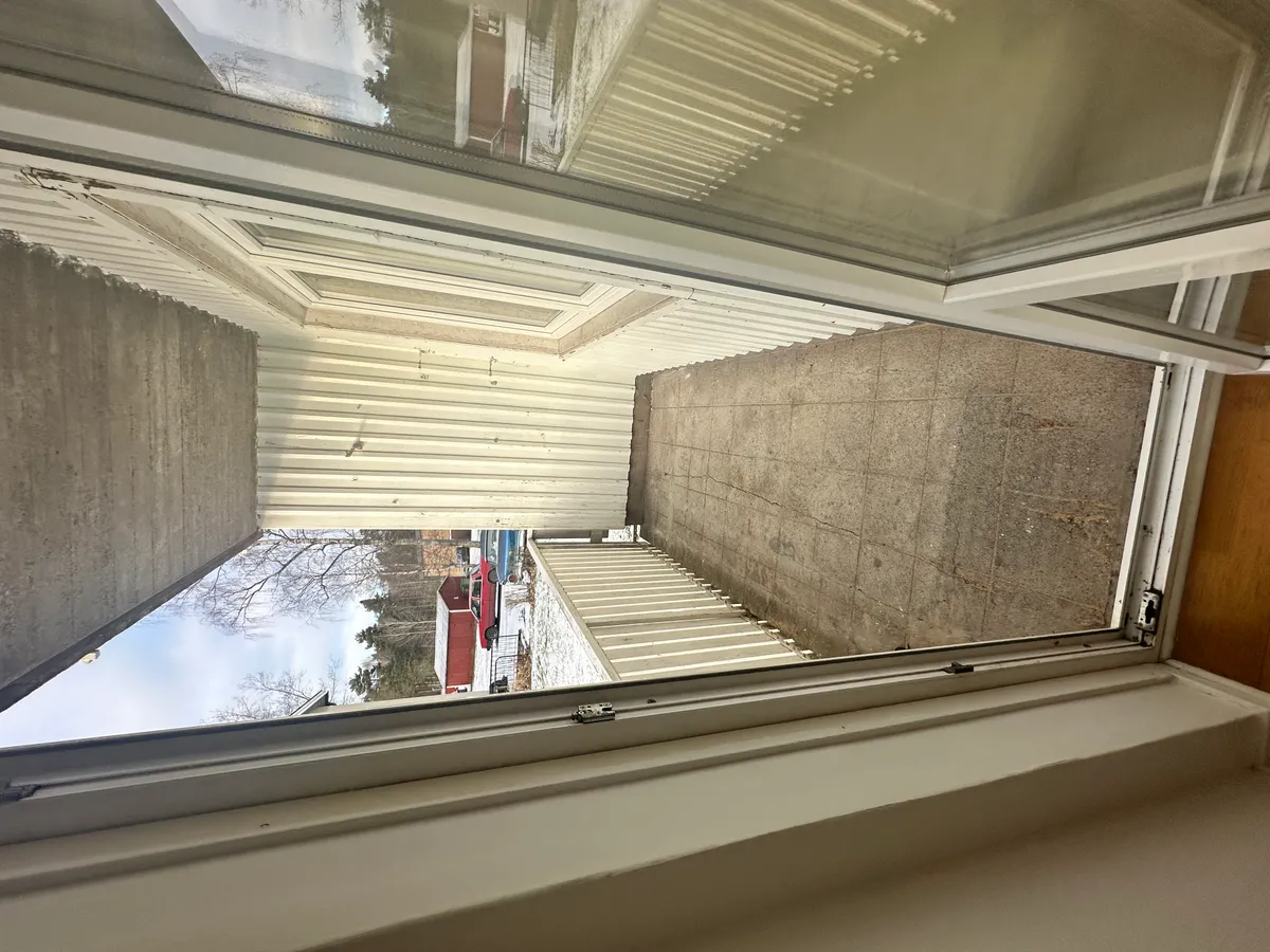 Hyreslägenhet på Kumla i kumla