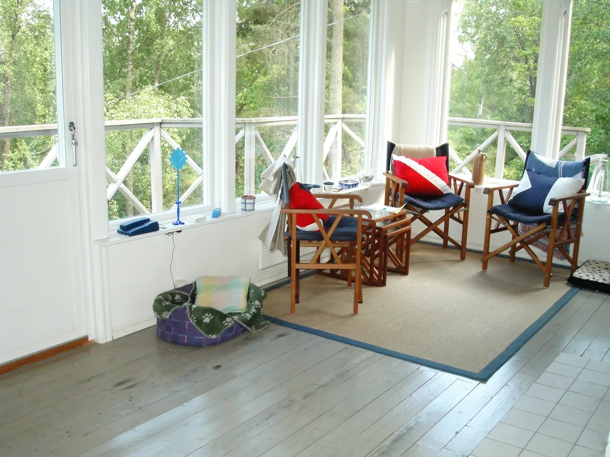 Hyresbostad på Åkersberga i akersberga