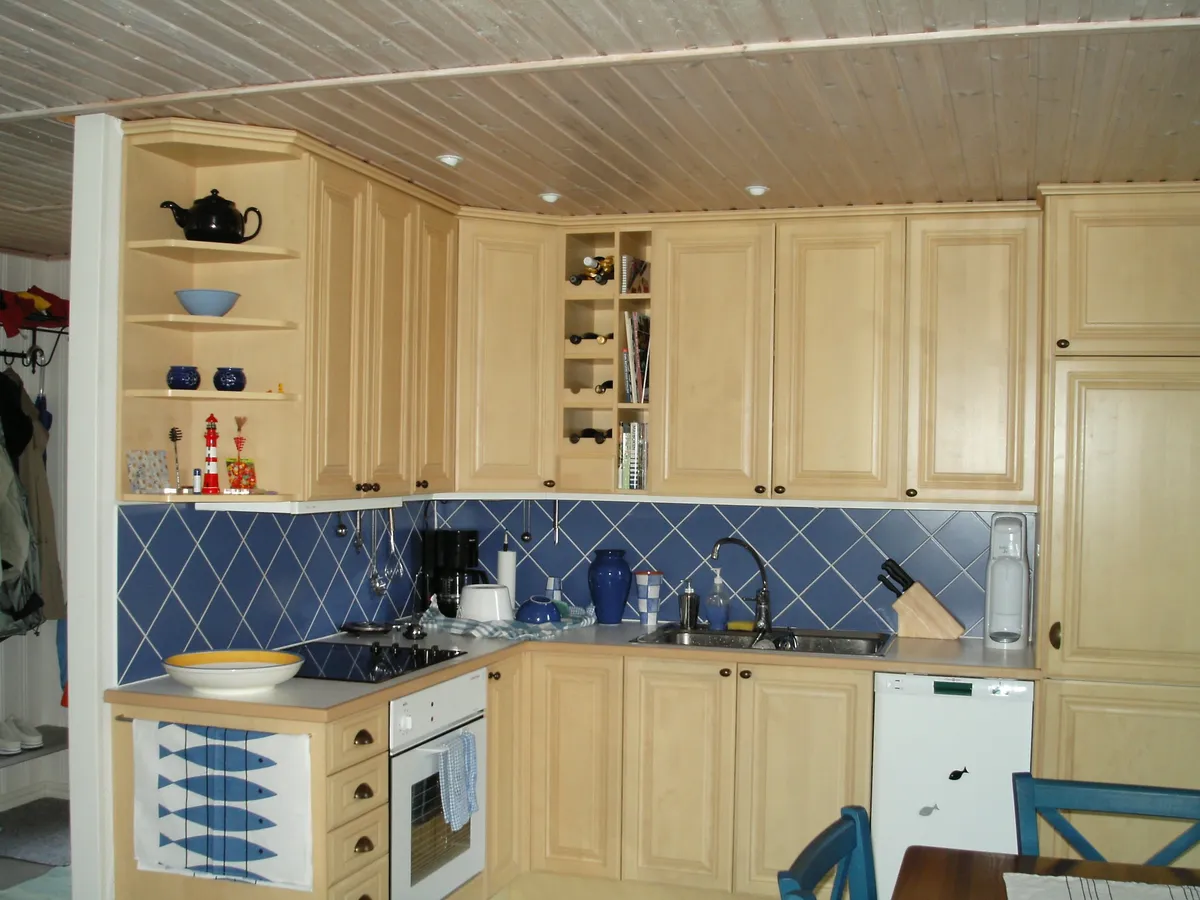 Hyresbostad på Åkersberga i akersberga