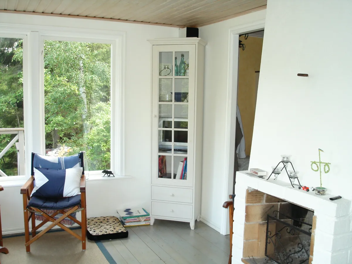 Hyresbostad på Åkersberga i akersberga