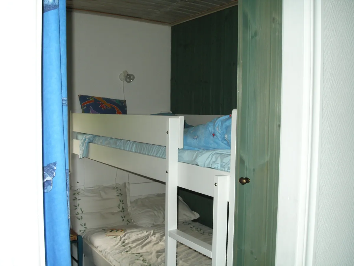 Hyresbostad på Åkersberga i akersberga