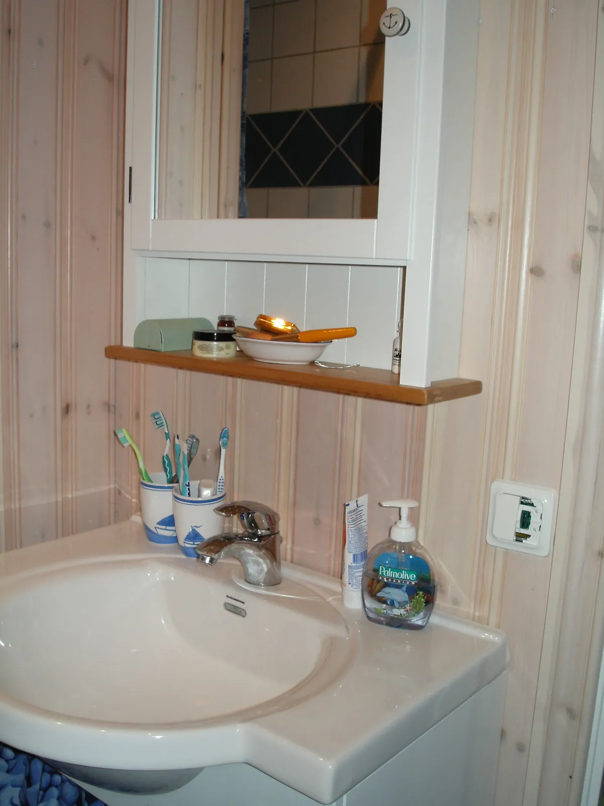 Hyresbostad på Åkersberga i akersberga