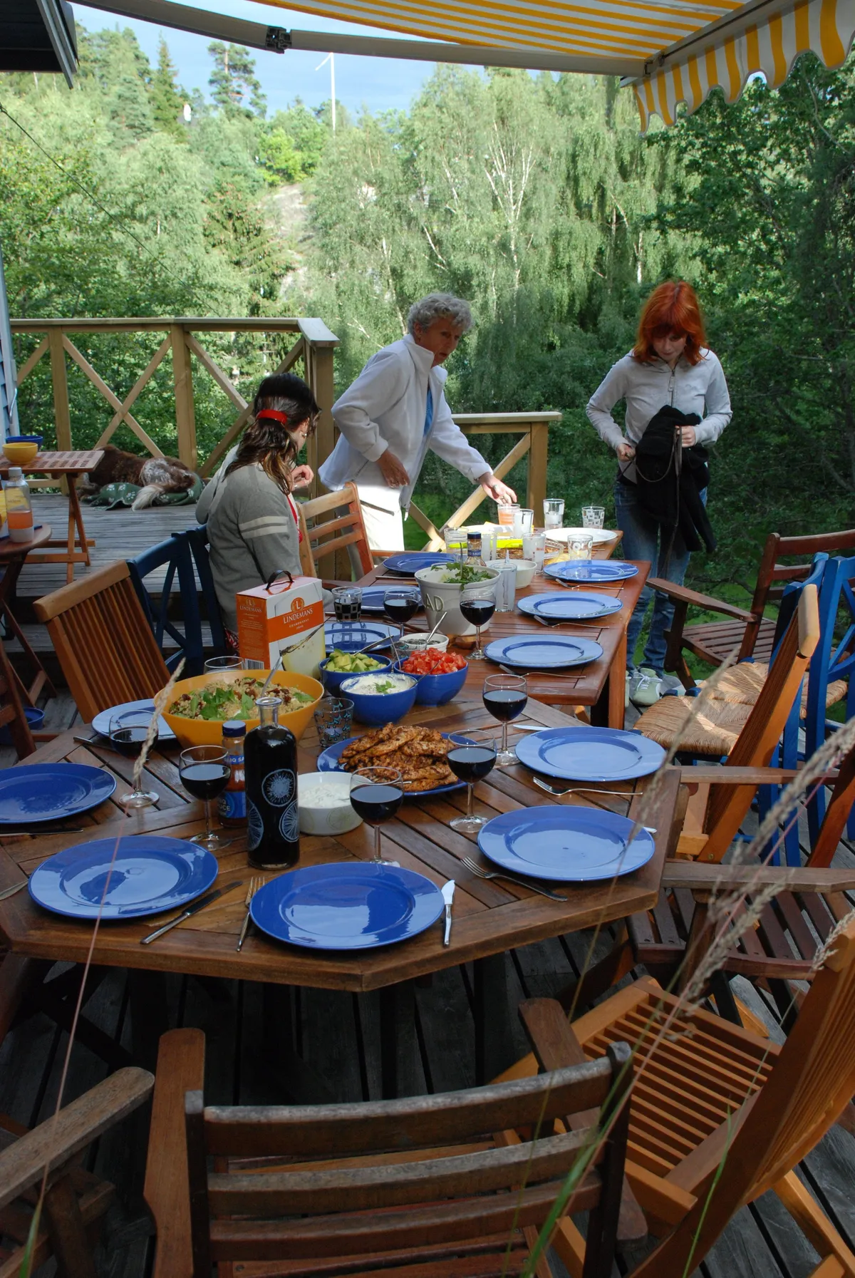 Hyresbostad på Åkersberga i akersberga