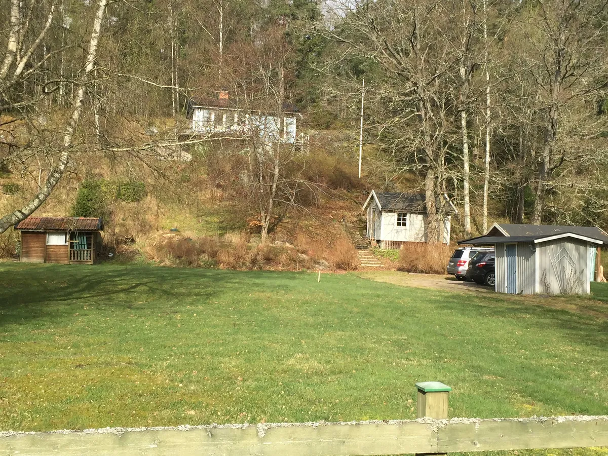 Hyresbostad på Åkersberga i akersberga