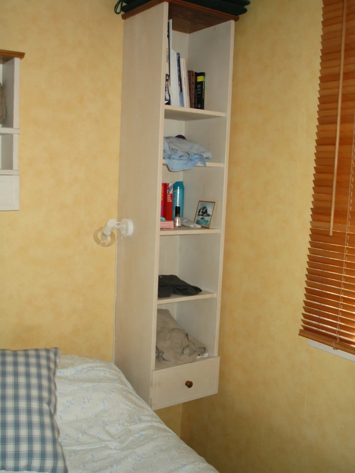 Hyresbostad på Åkersberga i akersberga