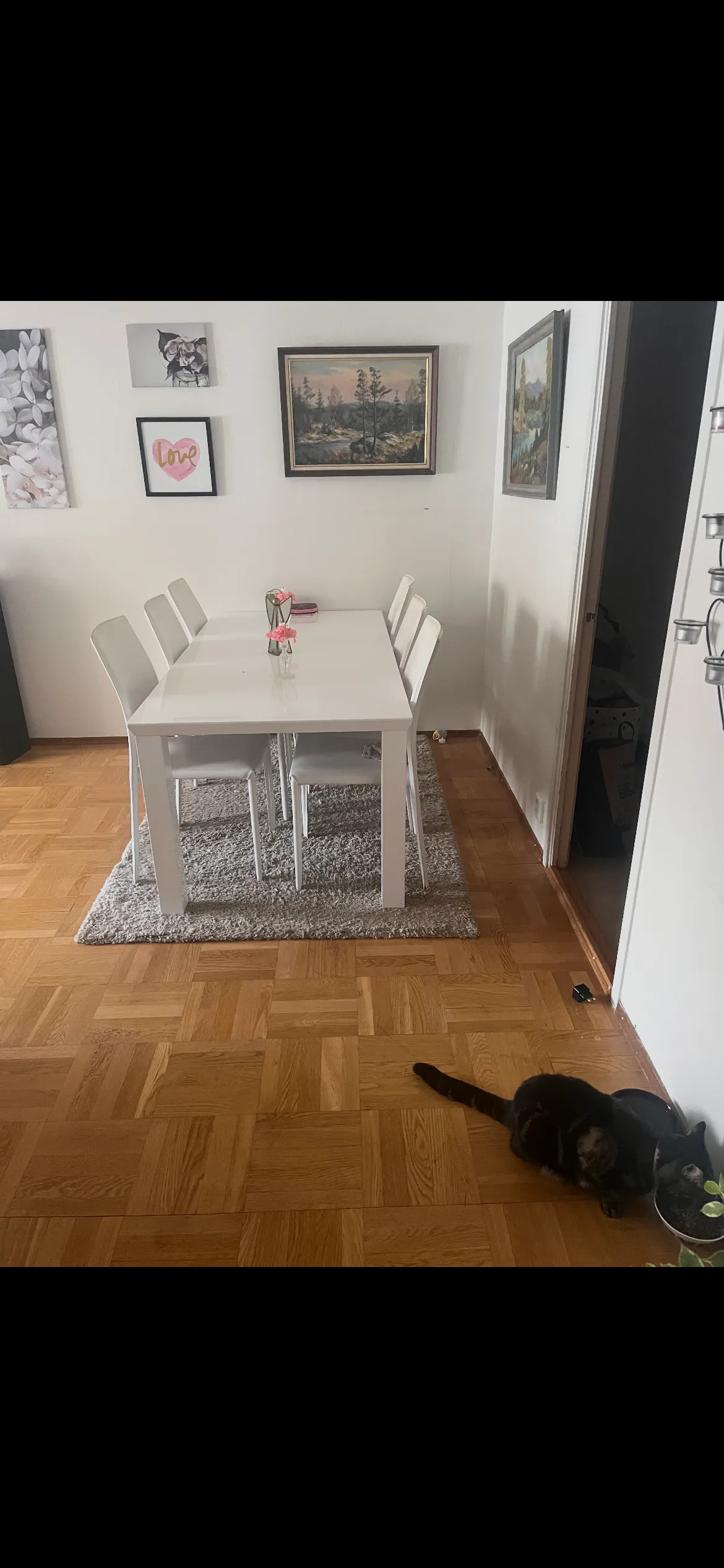 Hyreslägenhet på Södertälje i sodertalje