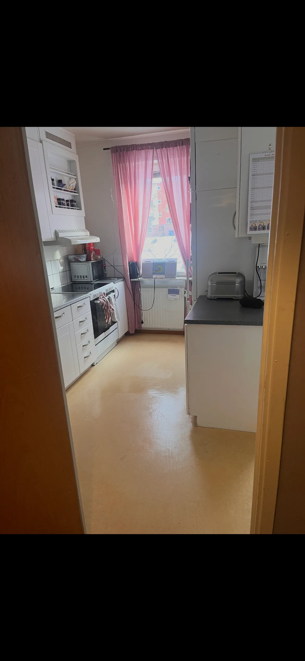 Hyreslägenhet på Södertälje i sodertalje