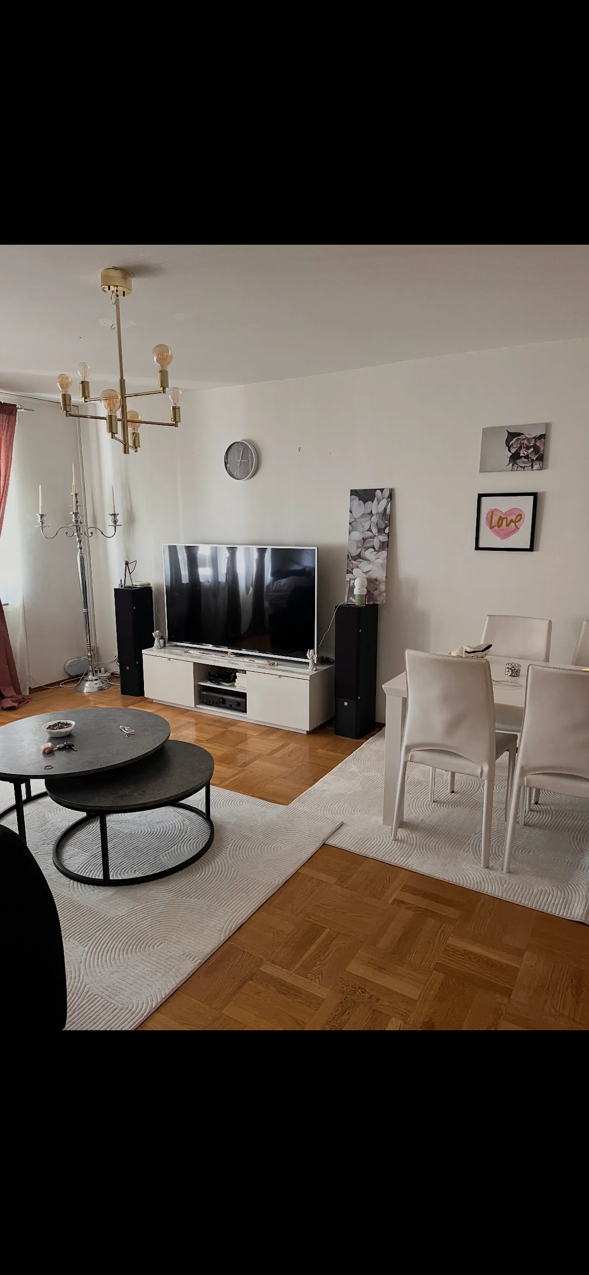 Hyreslägenhet på Södertälje i sodertalje