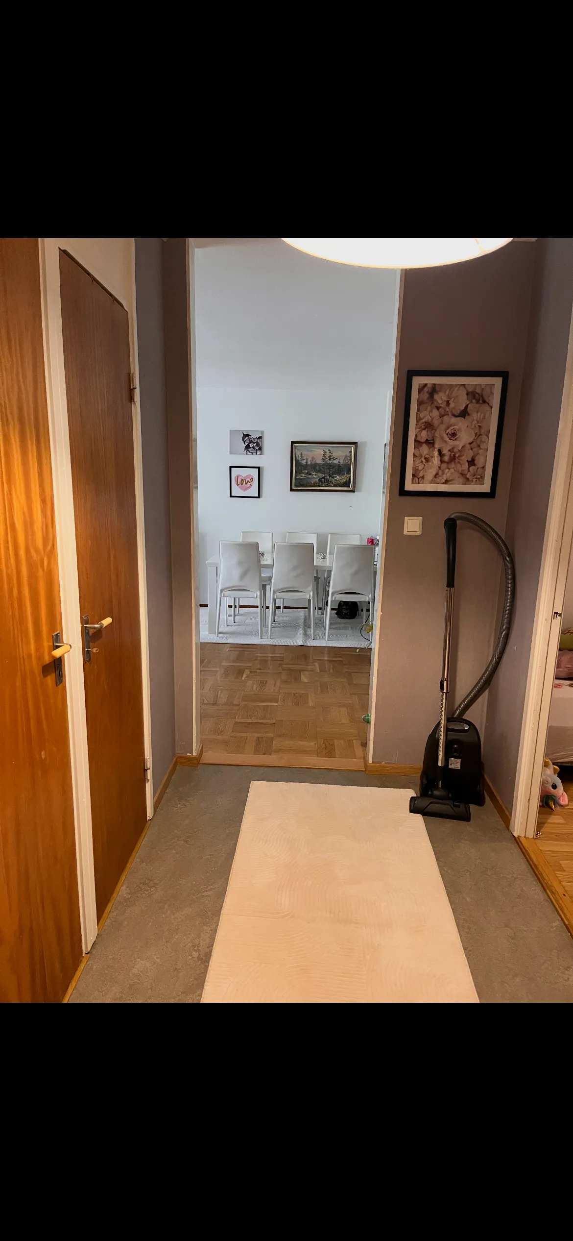 Hyreslägenhet på Södertälje i sodertalje