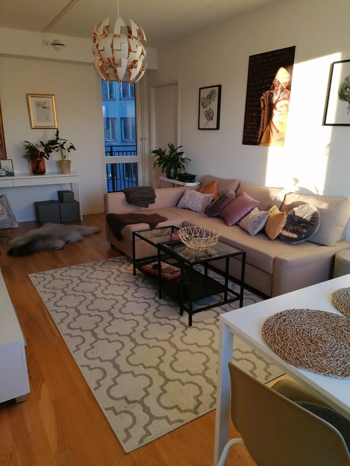 Hyreslägenhet på Stockholm i stockholm