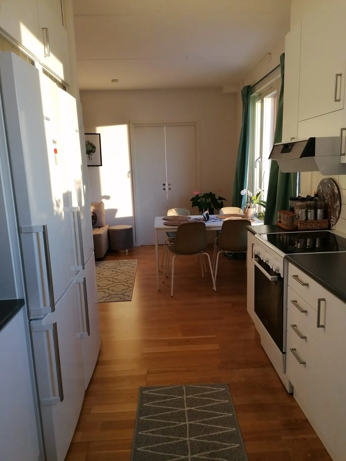 Hyreslägenhet på Stockholm i stockholm