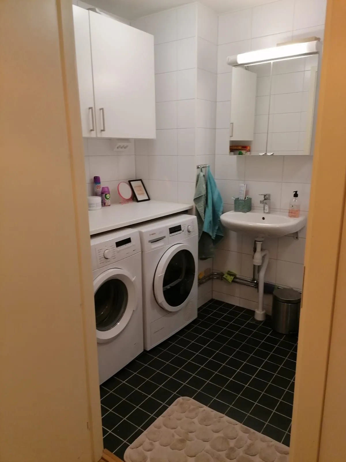 Hyreslägenhet på Stockholm i stockholm