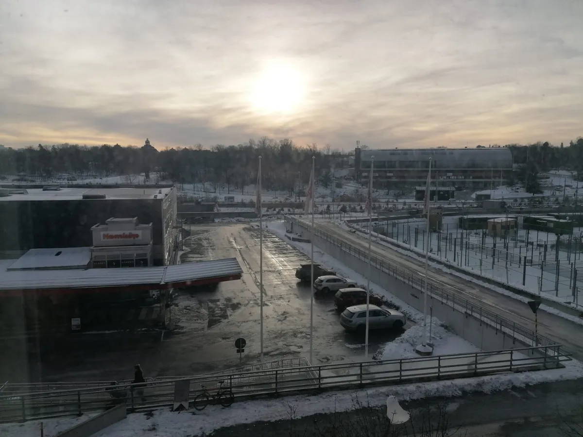 Hyreslägenhet på Stockholm i stockholm