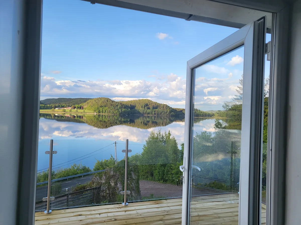 Hyresbostad på Hällingsjö i hallingsjo