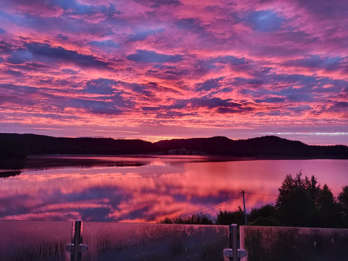 Hyresbostad på Hällingsjö i hallingsjo