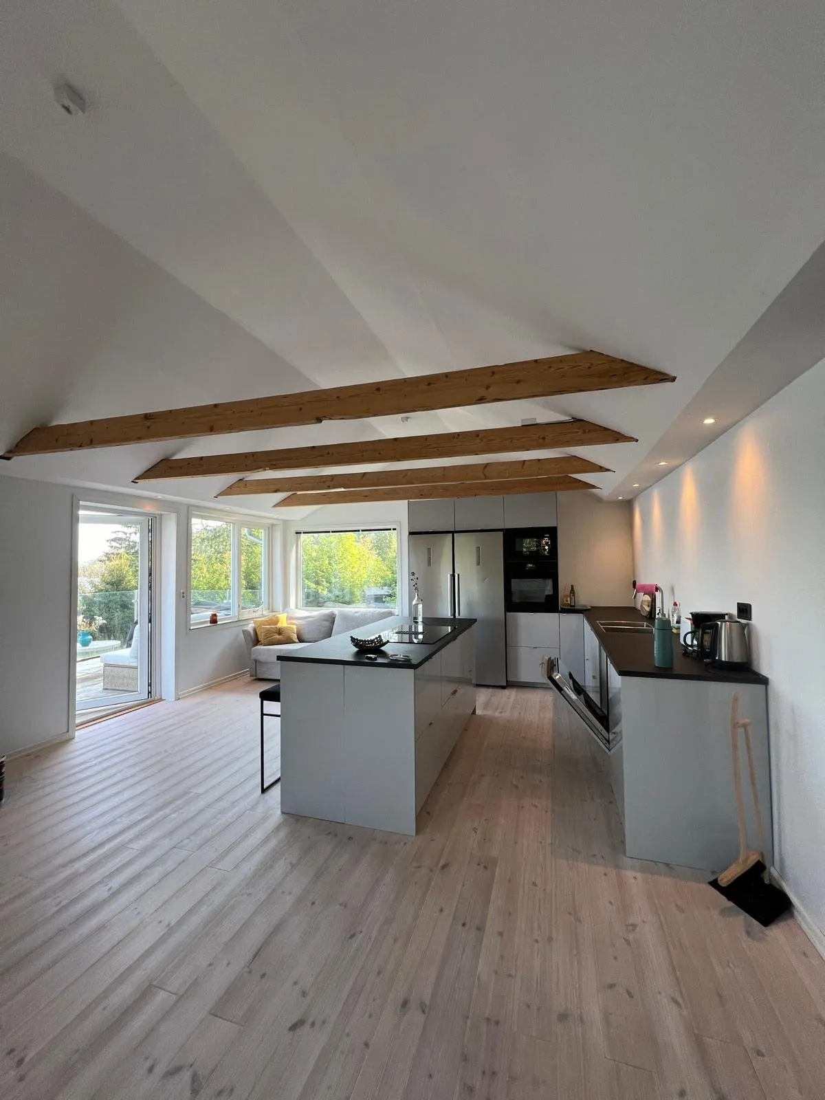 Hyresbostad på Hällingsjö i hallingsjo