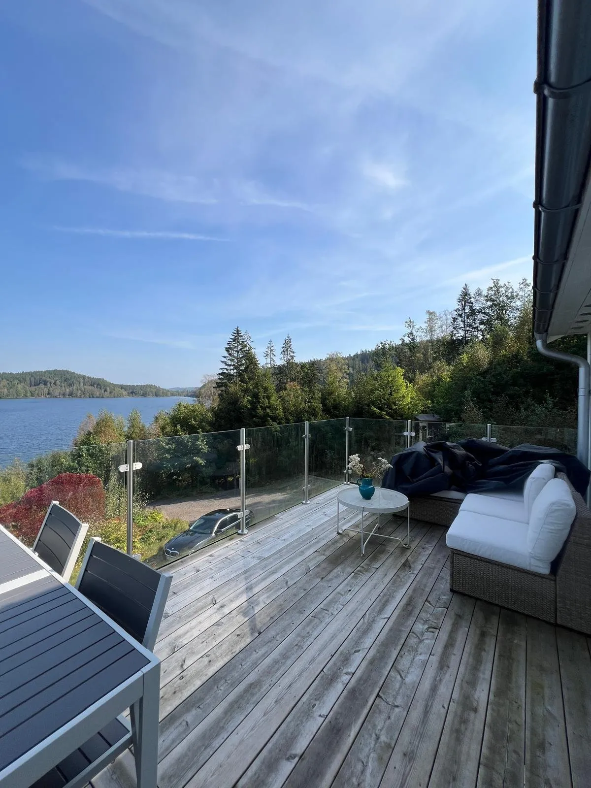 Hyresbostad på Hällingsjö i hallingsjo