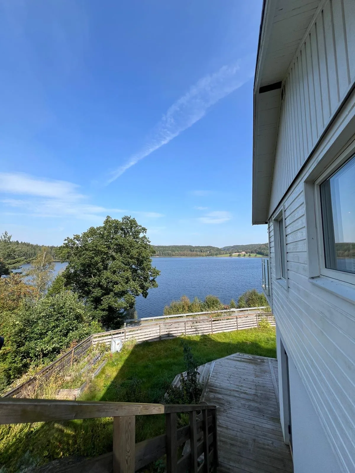 Hyresbostad på Hällingsjö i hallingsjo