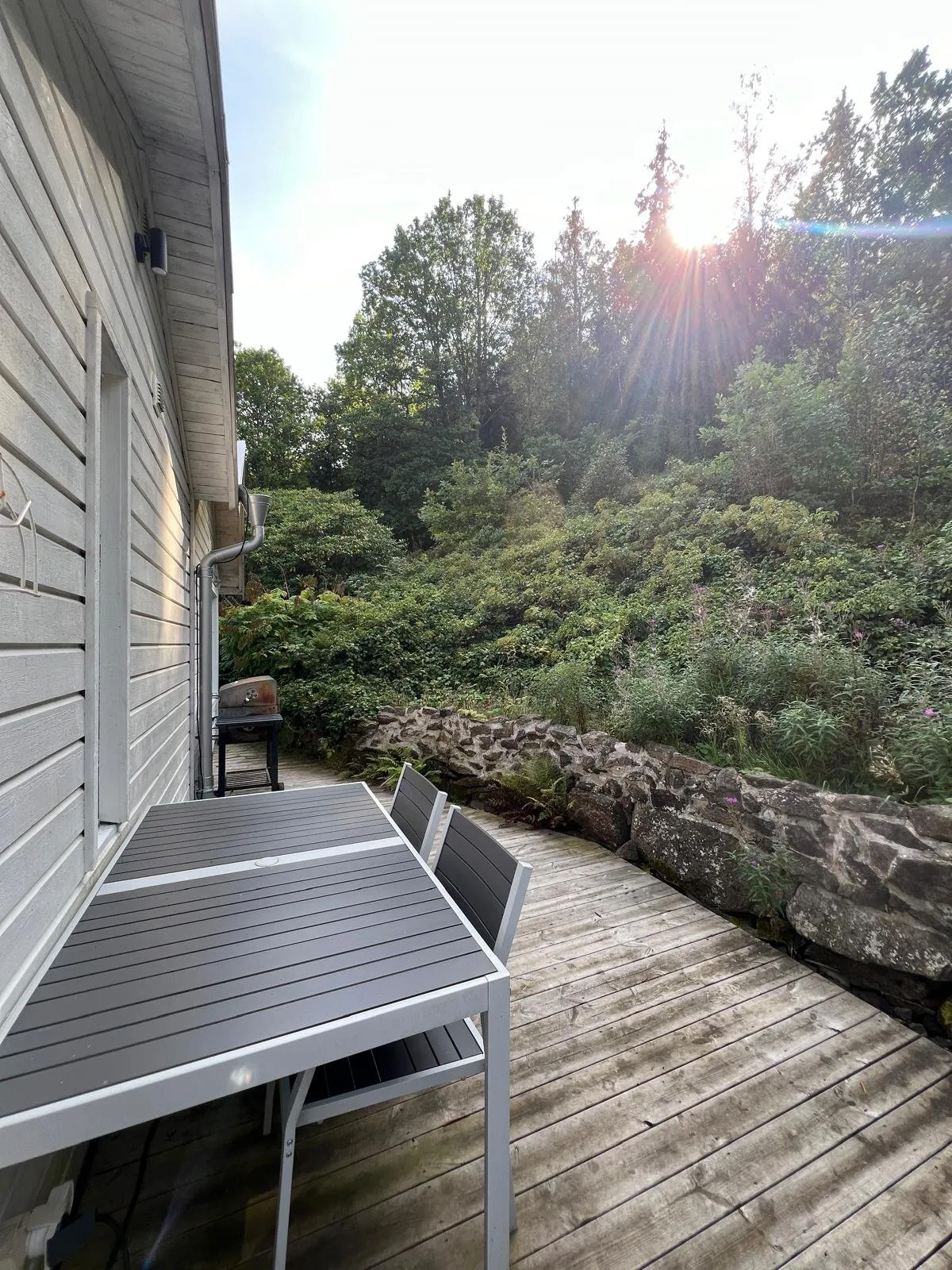 Hyresbostad på Hällingsjö i hallingsjo