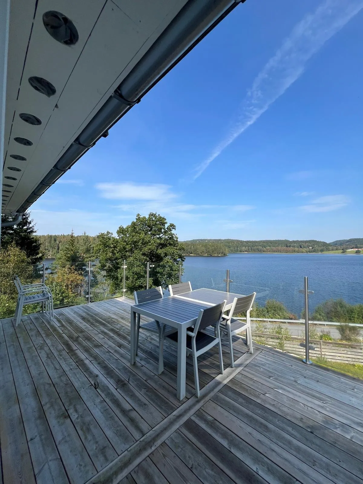 Hyresbostad på Hällingsjö i hallingsjo