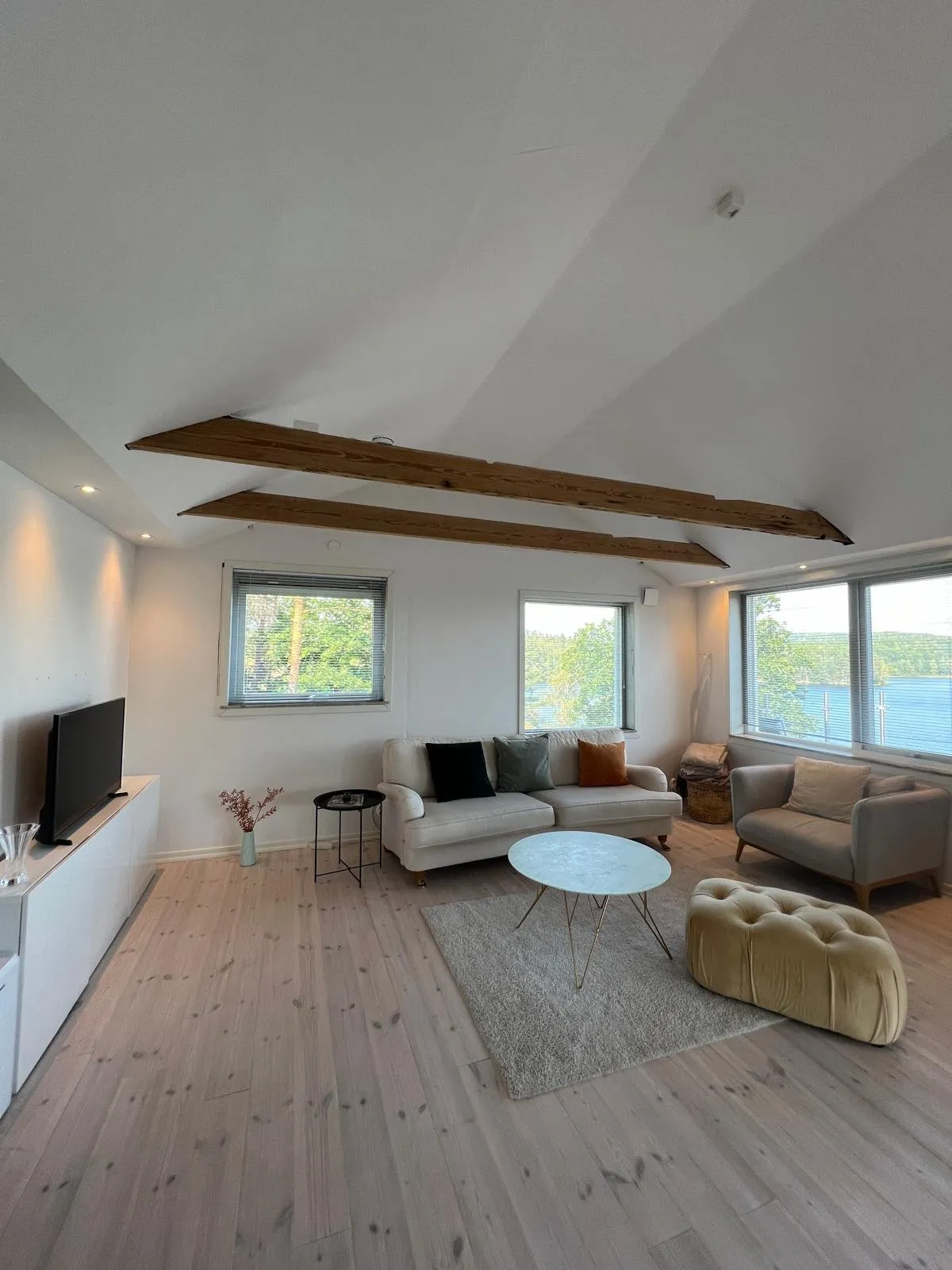 Hyresbostad på Hällingsjö i hallingsjo