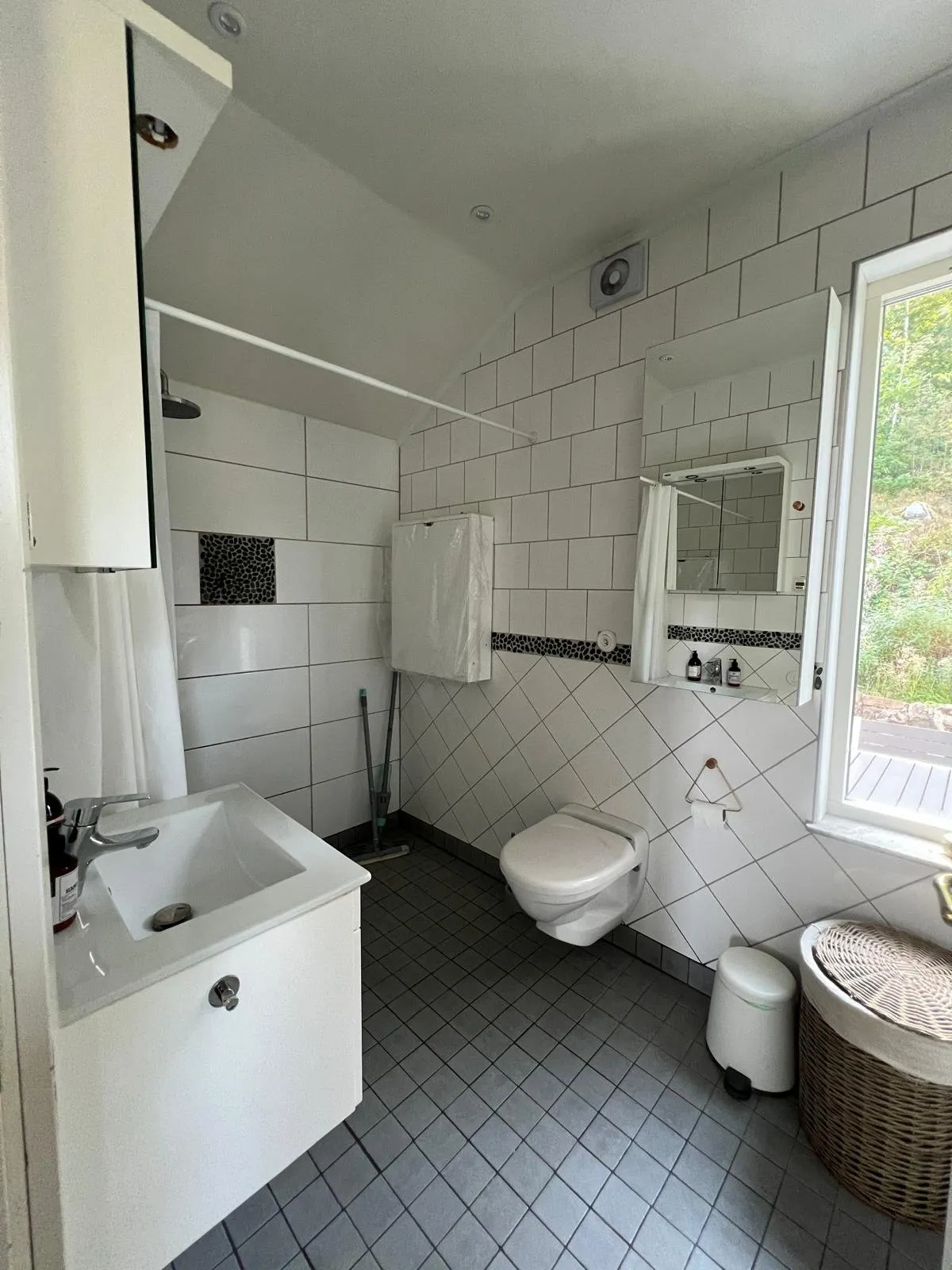 Hyresbostad på Hällingsjö i hallingsjo