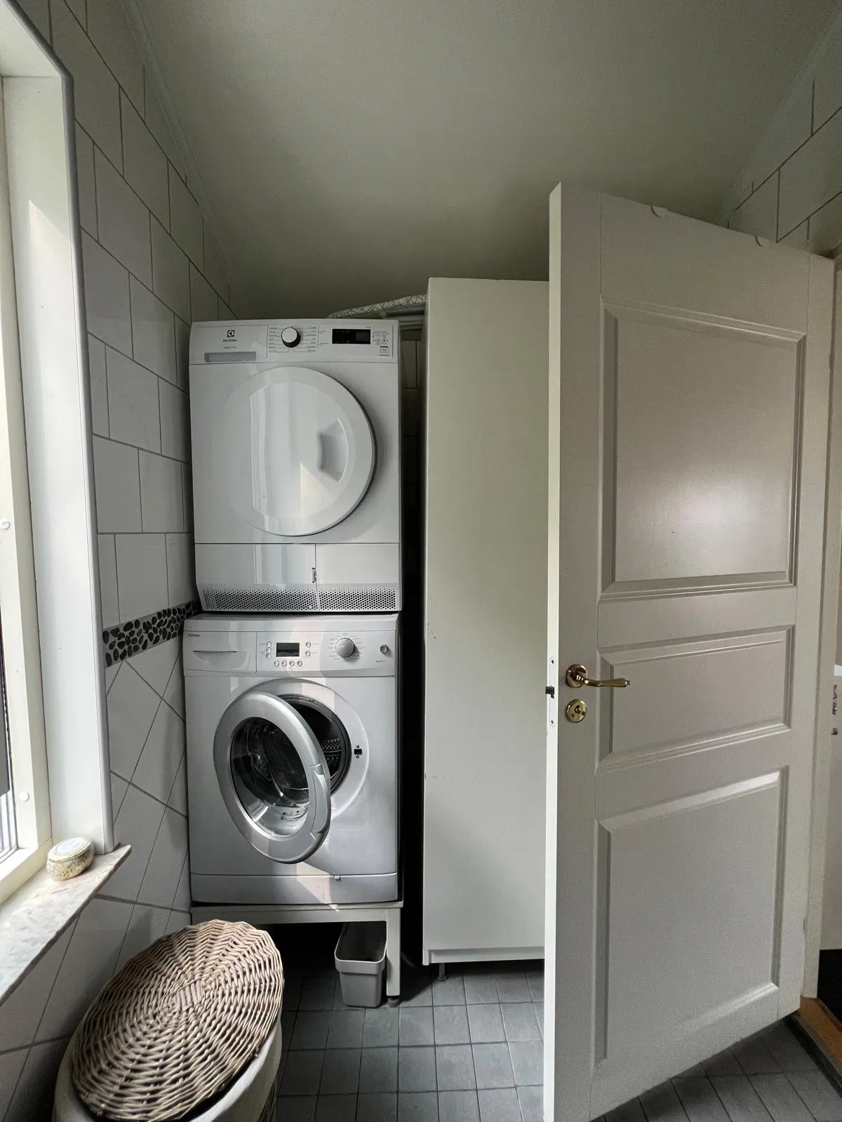 Hyresbostad på Hällingsjö i hallingsjo