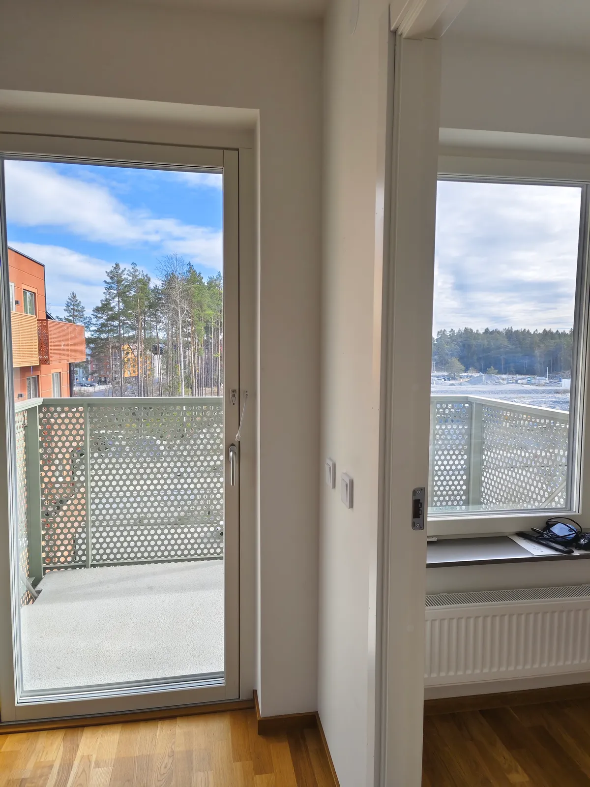 Hyreslägenhet på Sigtuna i sigtuna