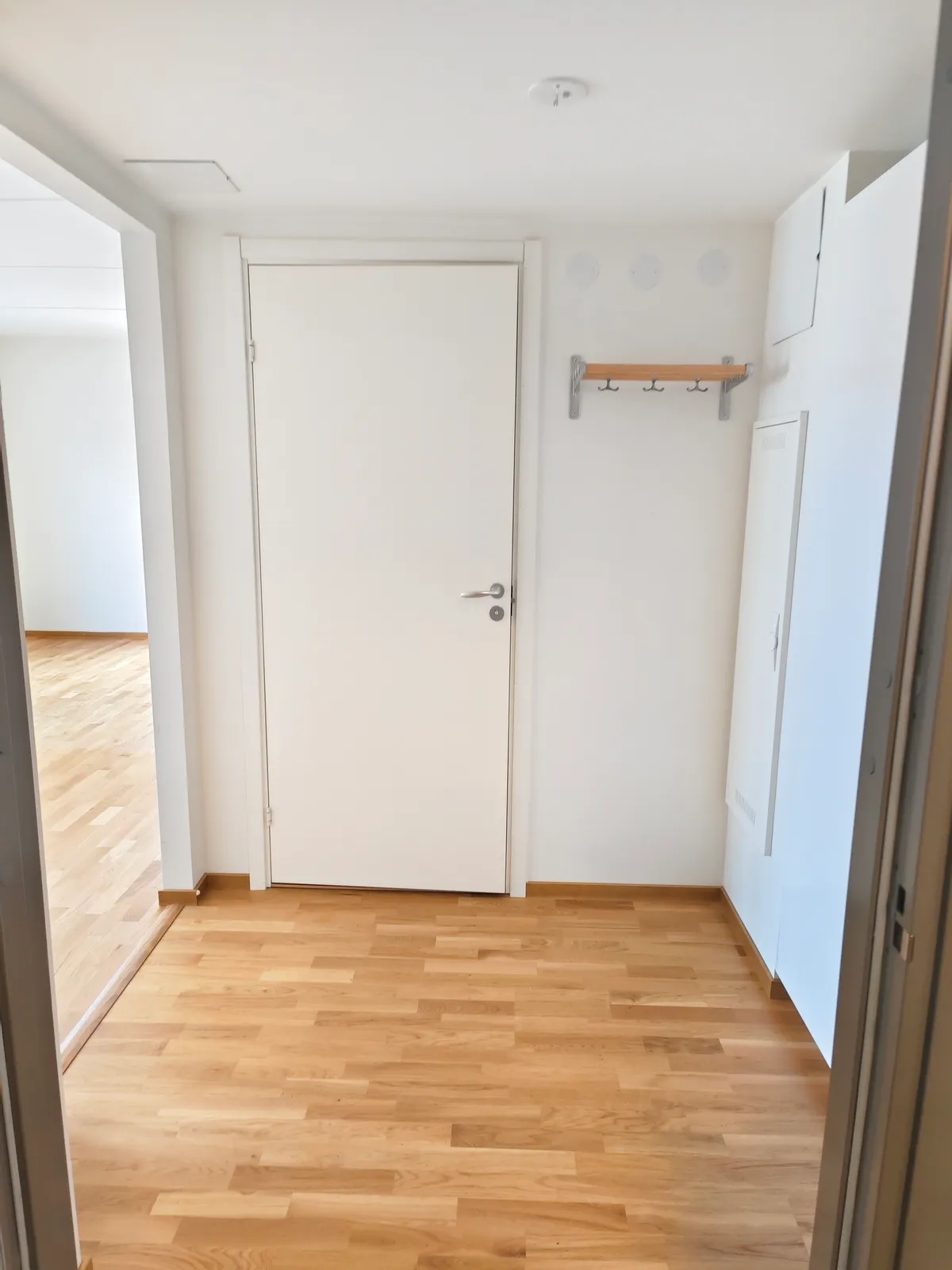 Hyreslägenhet på Sigtuna i sigtuna