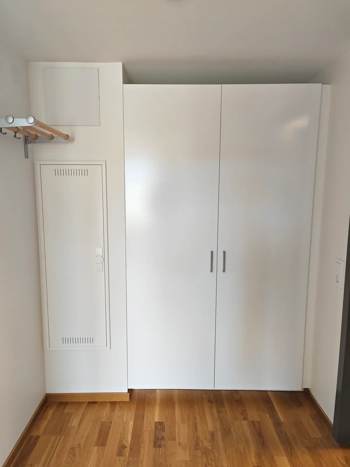 Hyreslägenhet på Sigtuna i sigtuna